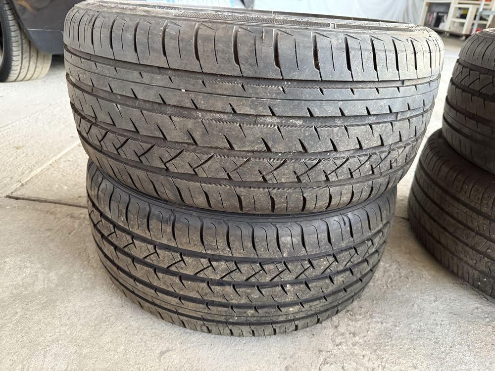 Гуми 225/40/18 Fronway