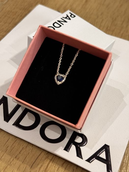 Колие Пандора Pandora