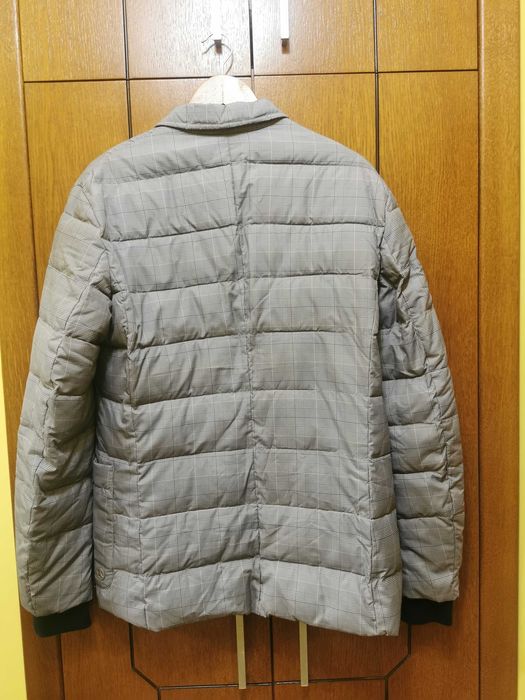 Love Moschino мъжко яке