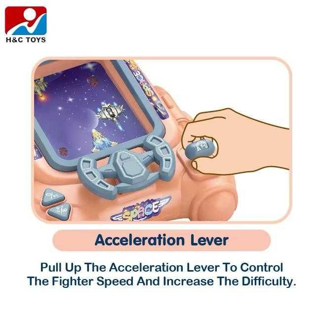 Jucarie Interactiva cu Volan