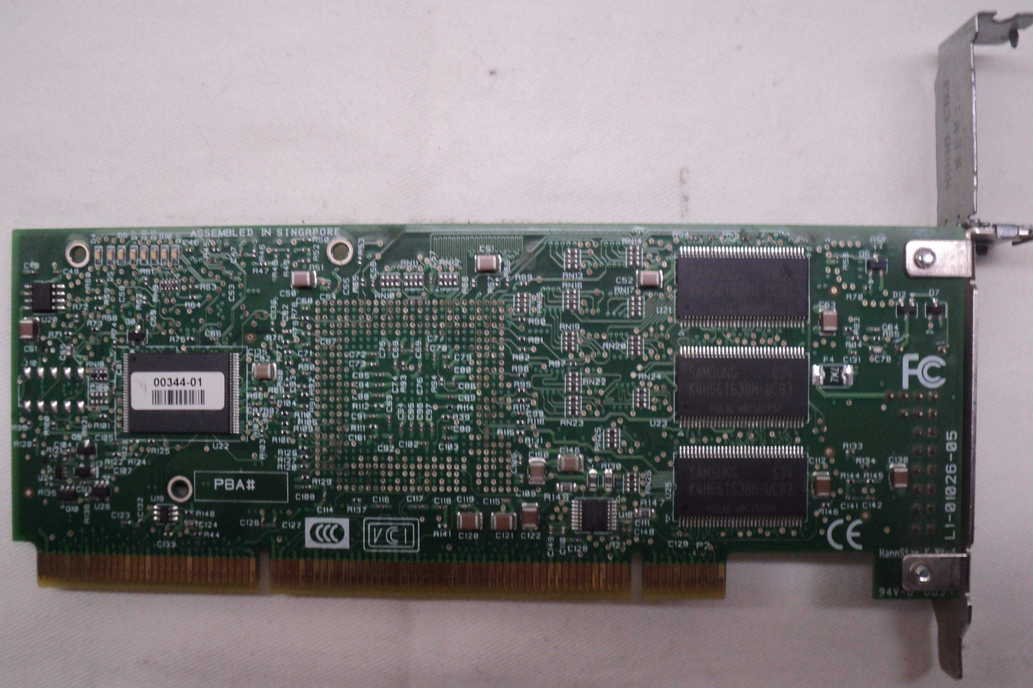 Placa Controller MR RAID Servere SAS 8300 XLP