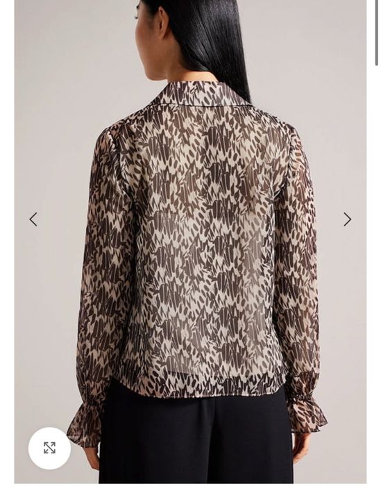 Нова близа , Ted Baker , размер М\Л ,3