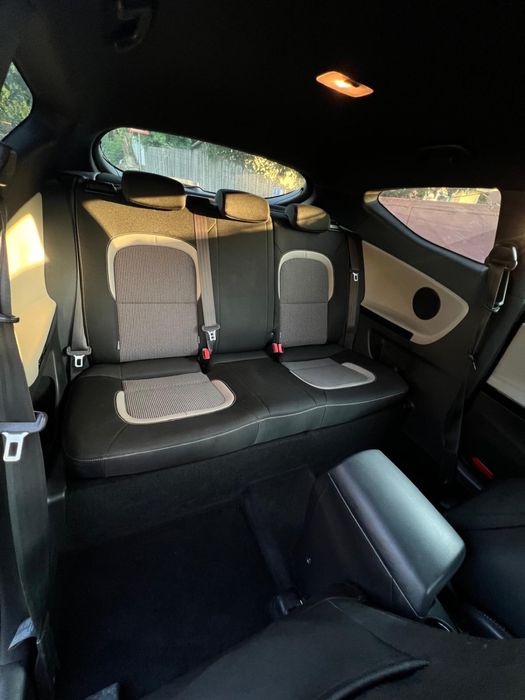 Kia ceed Jd Coupe