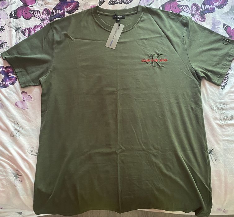 Nike тениски фанелки / star wars/calvin klein