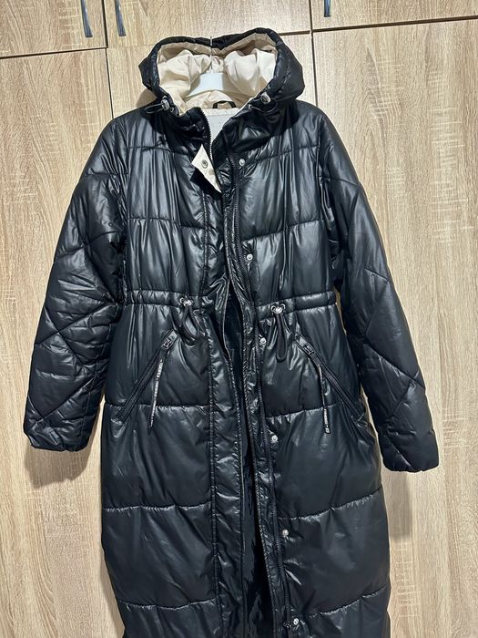 Дамски зимни якета