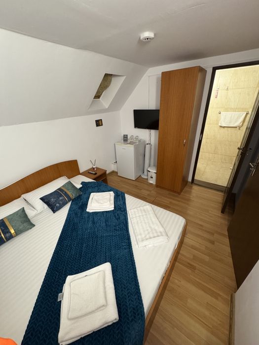 Cazare Pensiune Vila Raul&Iulia Baile Felix