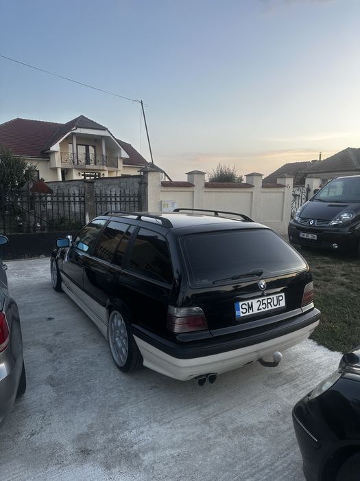 Bmw seria 3 e36 touring