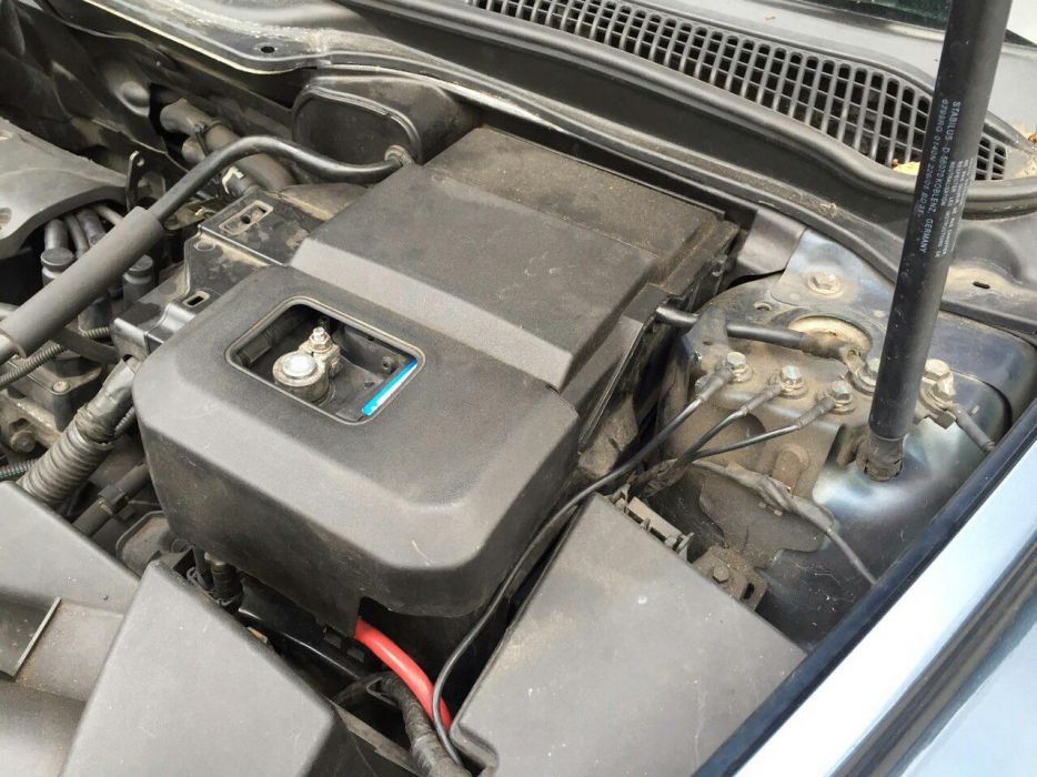 волво s40 Volvo s40 1.6 2006 г на части