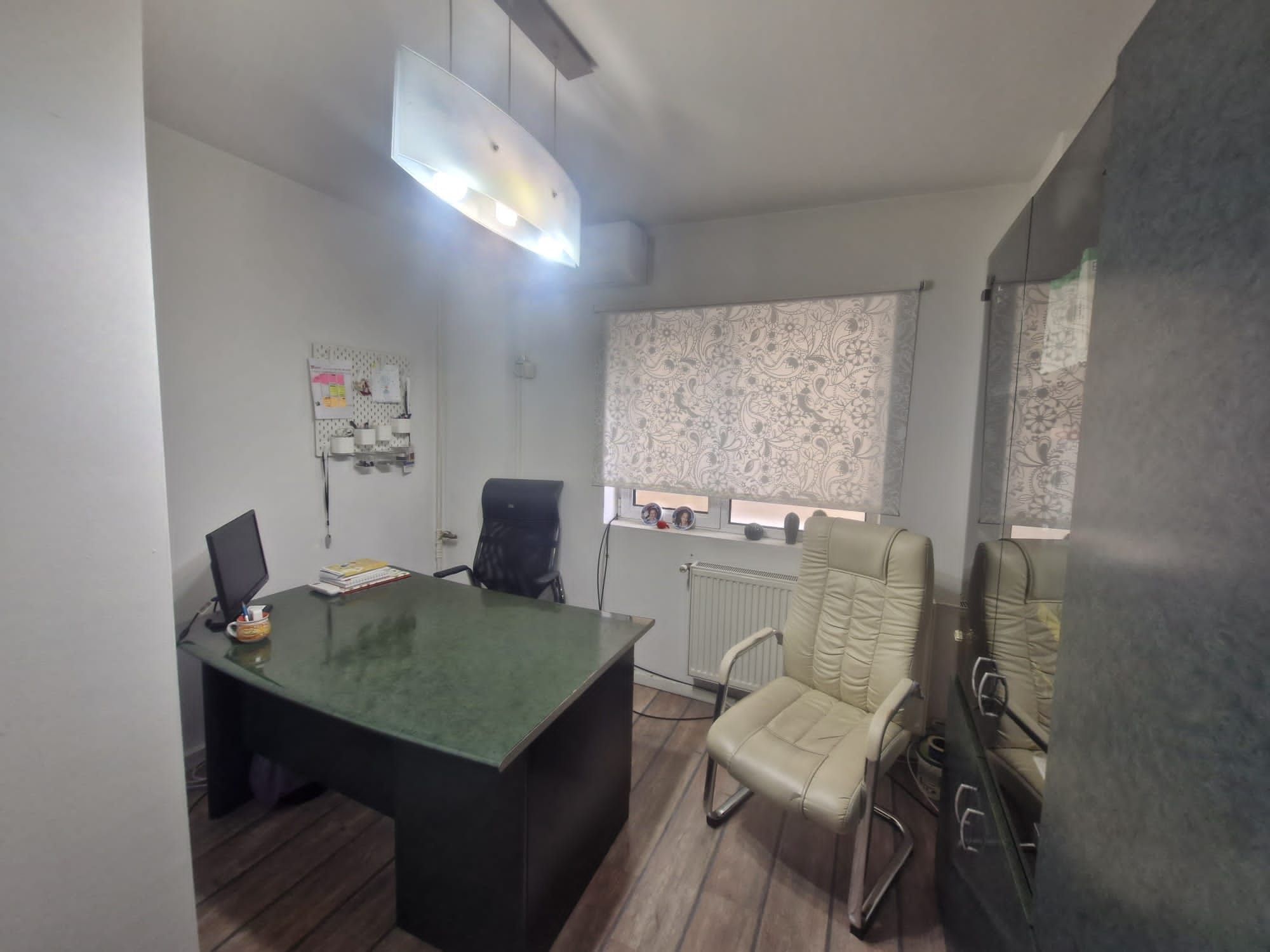 Apartament Calea Mosilor - Birou