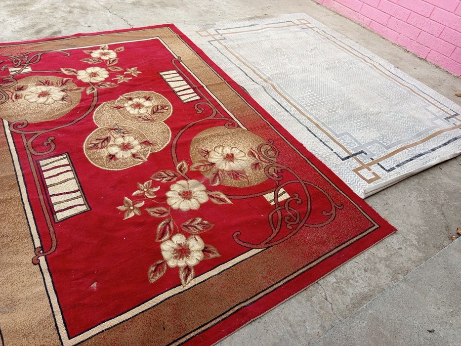 Продам . Палас . Срочно .