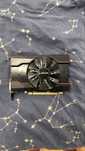 Sapphire radeon RX550