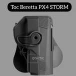 Toc Beretta PX4 Storm - Holster Politia Romana