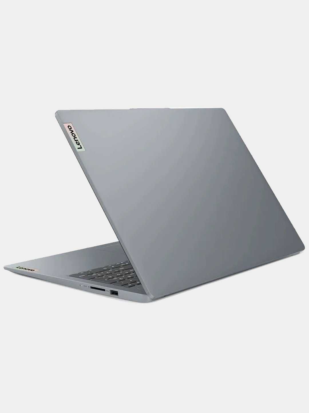 Продаётся ноутбук Lenovo IdeaPad Slim 3 (i3-1305U/8Gb/256Gb/15,6" FHD)