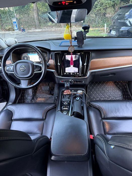 De vânzare Volvo s90