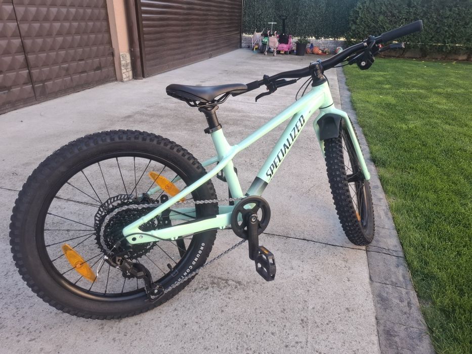 Specialized Riprock 20 детско колело