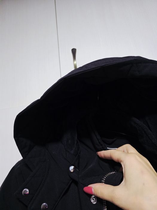 Geaca Moose Knucklers