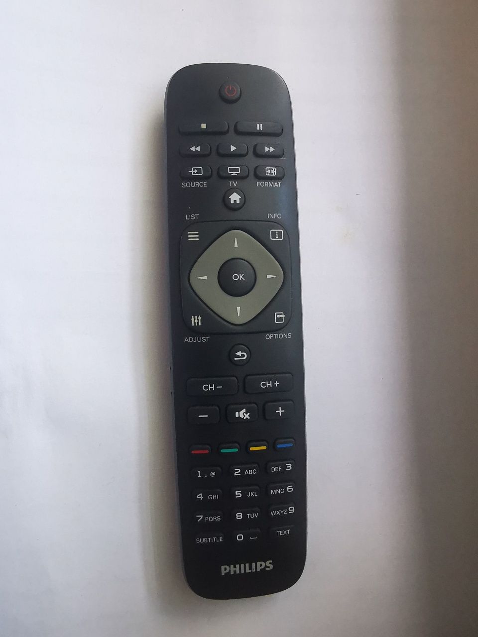 Telecomanda Philips Smart Originală