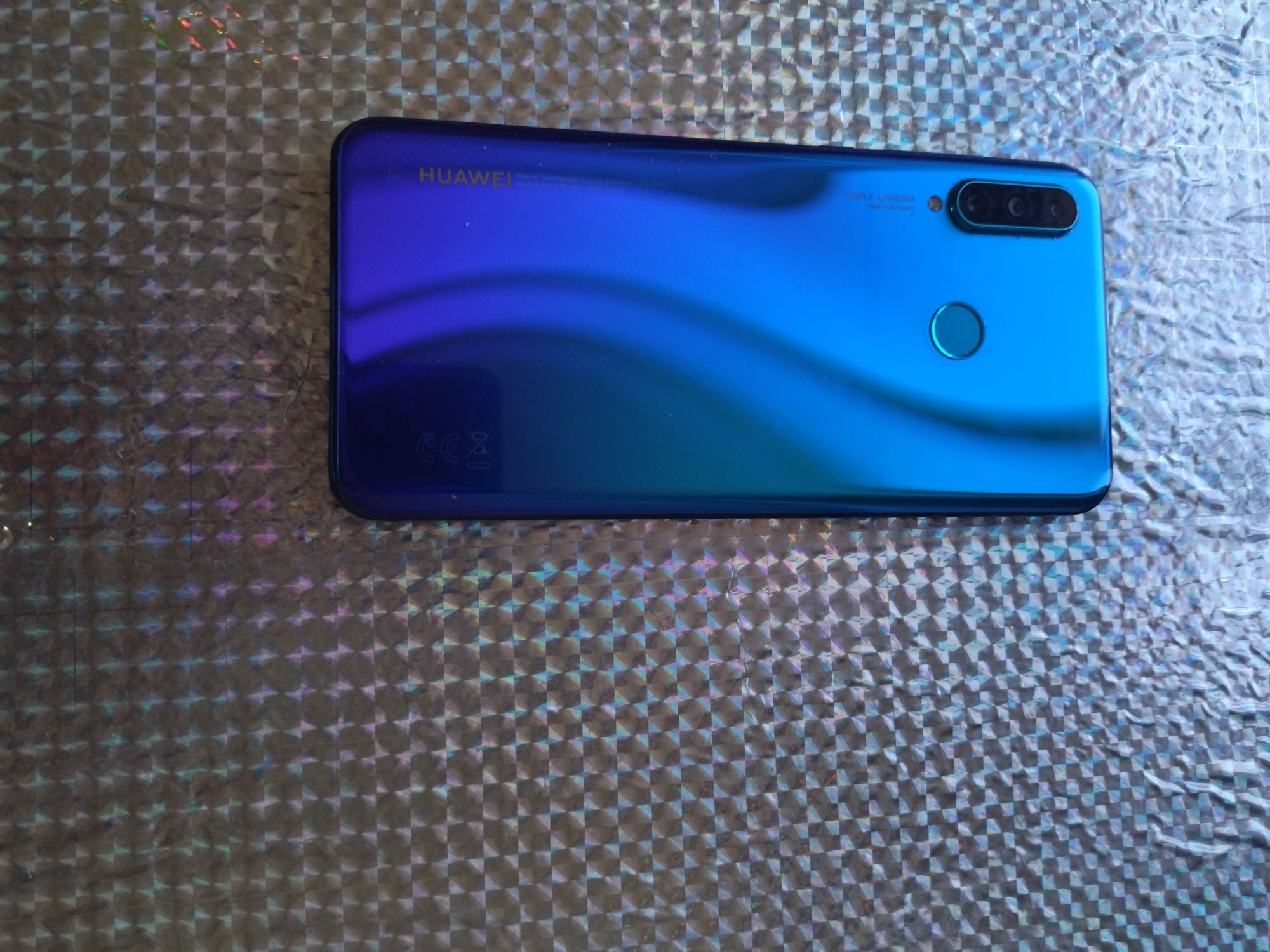 Смартфон Huawei P30 Lite