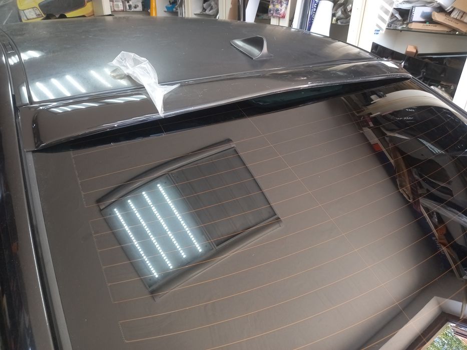 Eleron luneta bmw e90 f30