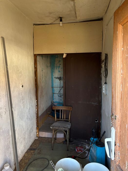 Двуетажна Вила/Къща Тополово