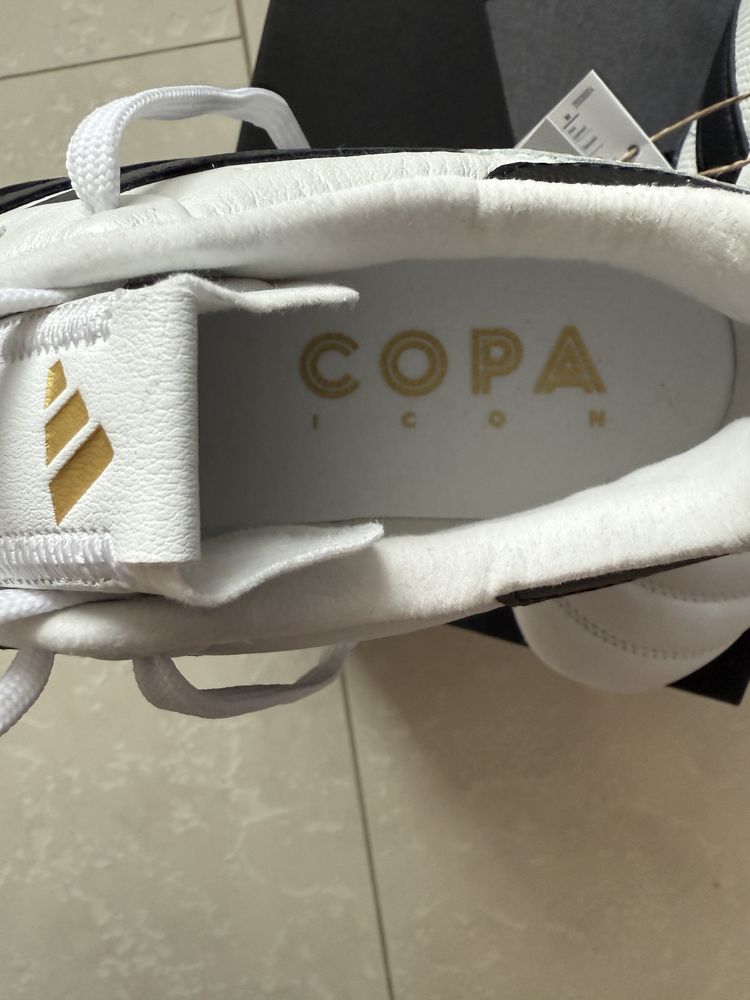 Професионални бутонки Adidas Copa Icon
