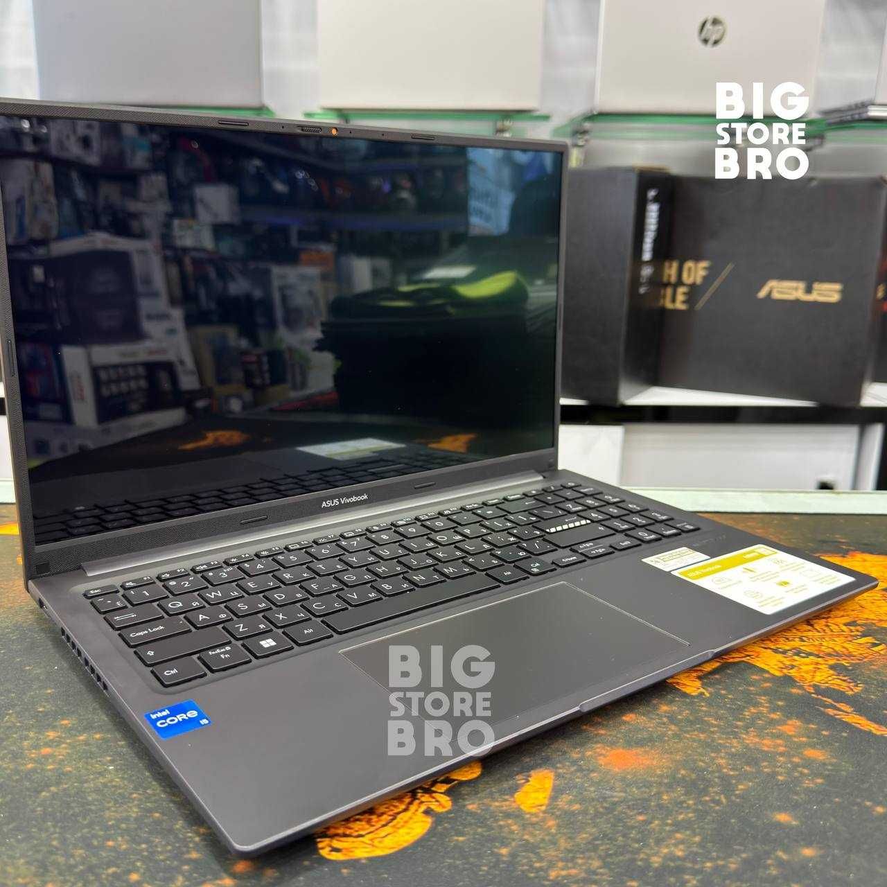 Noutbuk Asus VivoBook 15 OLED | Intel Core i5-13500H