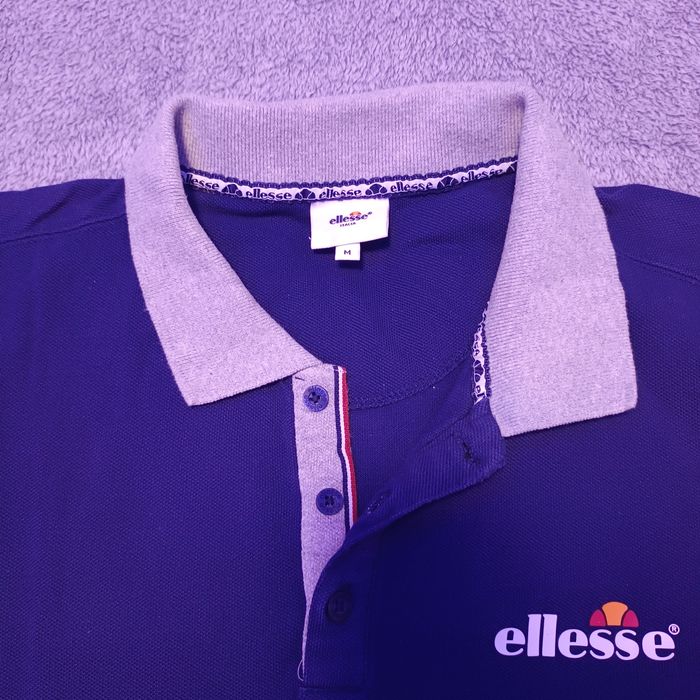 Ellesse tricou marimea M