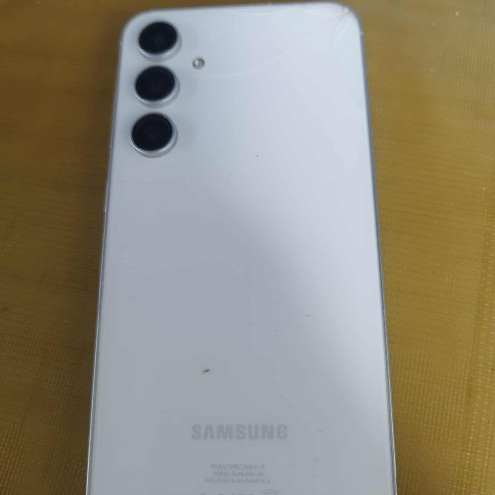 Samsung s23 fe 128gb