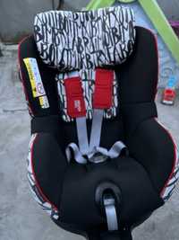 Scaun auto copii britax romer rotativ 360