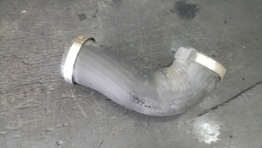 furtun intercooler  mini cooper s r56 1.6 b  n14b16ab