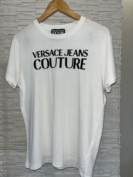 Тениска Versace Jeans Couture