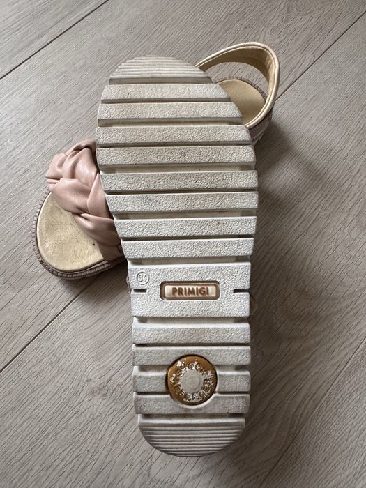 Детски сандали Primigi - 34 номер