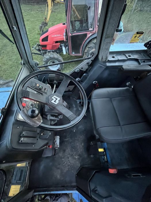 Landini 9880 100 cp