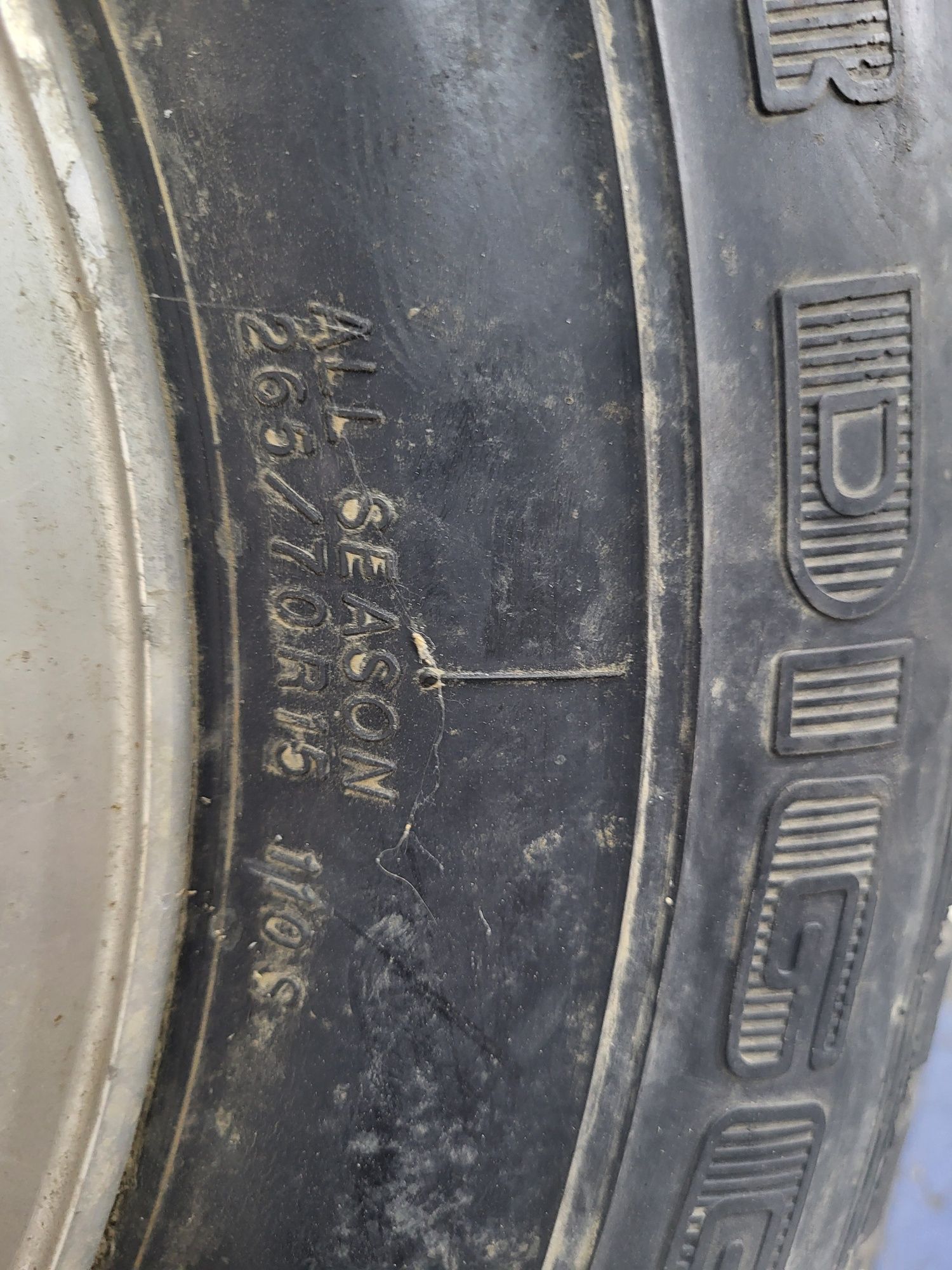Диск R15 продам .