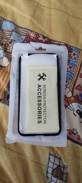 Vând husă Samsung Galaxy