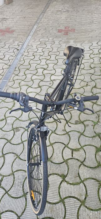 Bicicleta Totem 7 viteze