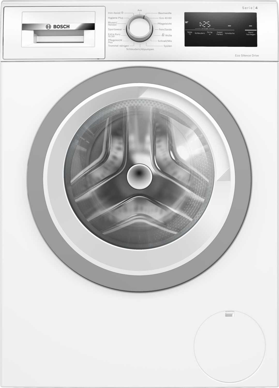 Пералня BOSCH WAN28127 9кг.