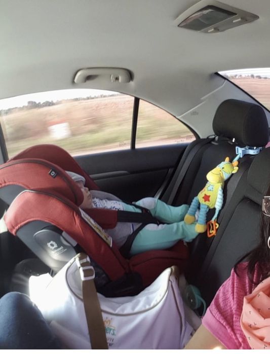 Scaun auto copii ISOFIX Joie
