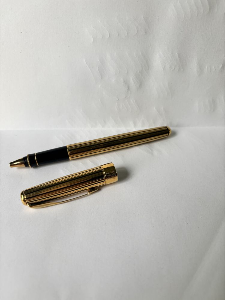 Луксозна чисто нова химикалка Parker Sonnet