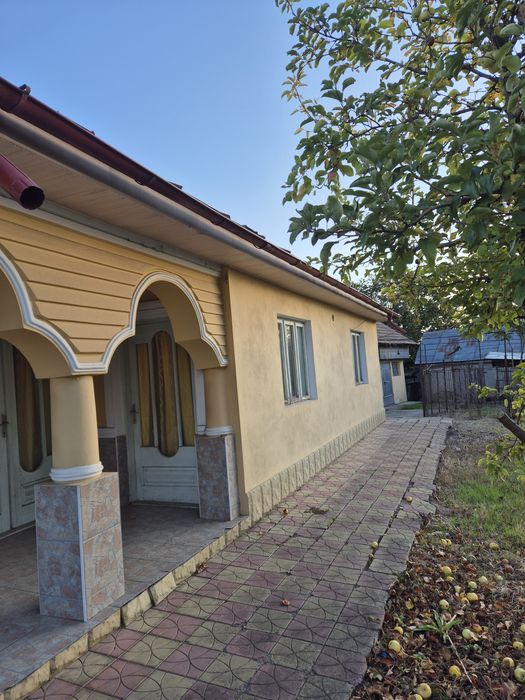 Vand casa din cărămidă Tepu