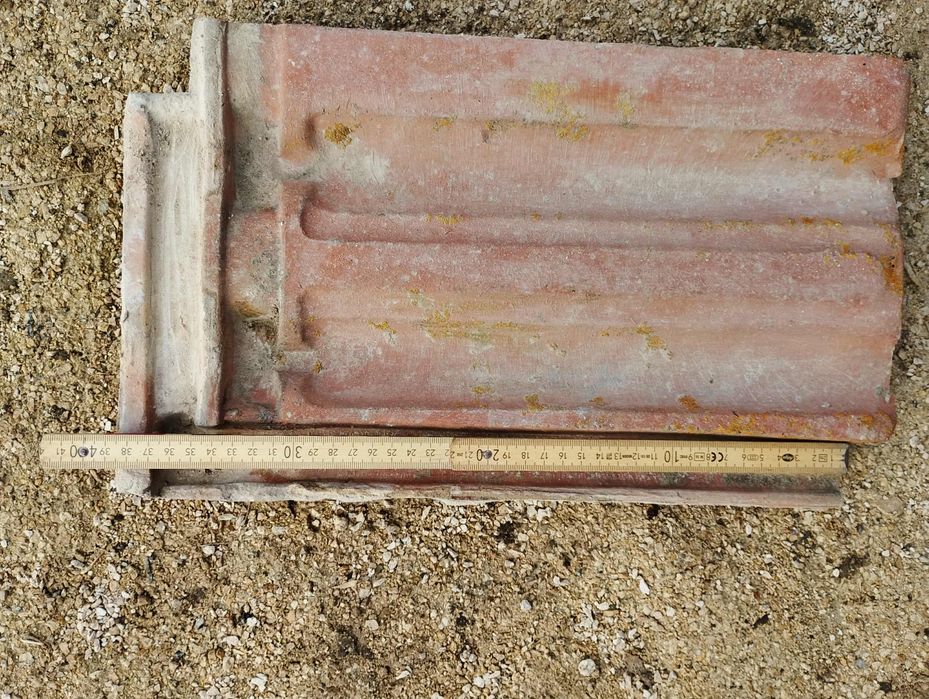 Керемиди втора употреба