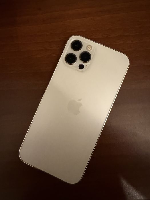 Iphone 12 pro. 128gb