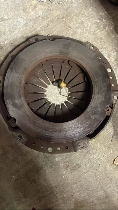 Продам корзину фирмы SACHS