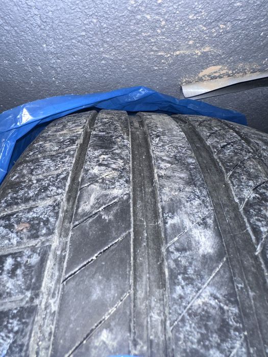 Kleber 1123 dot 225/45/17 Летни гуми