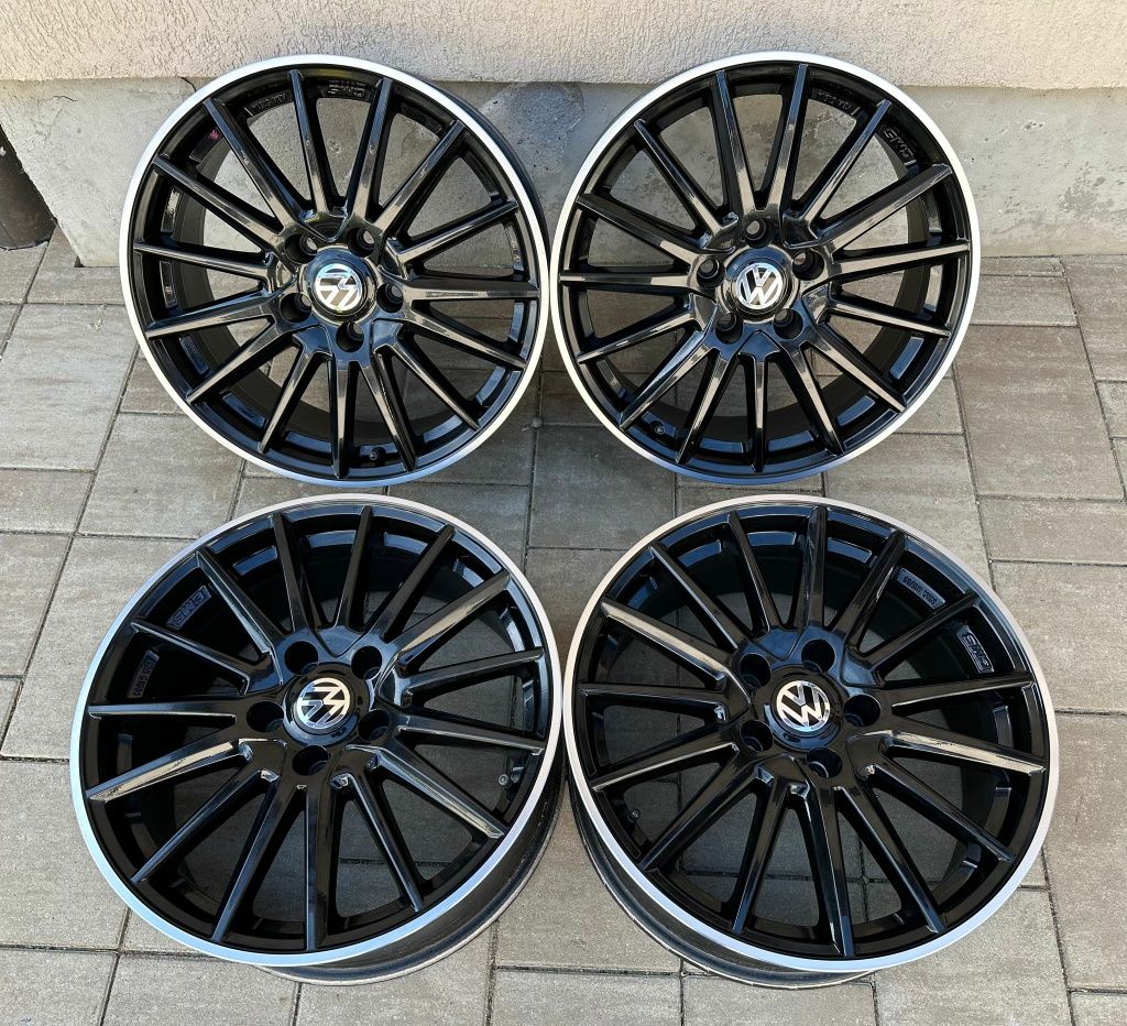 Jante 17' 5x112 VW Passat,Tiguan,Golf,Jetta Skoda,Audi