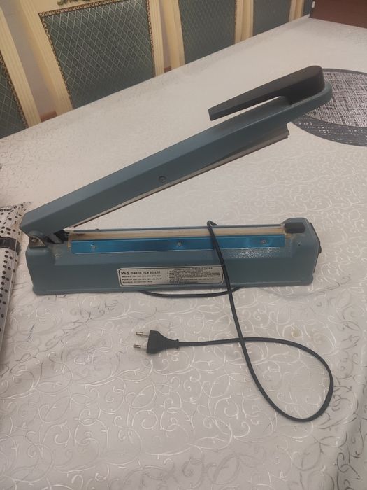 Заклейка для пакетов