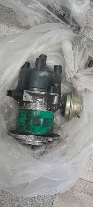 Трамблер ваз 2109 в сборе