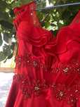 Rochie de seară elegantă