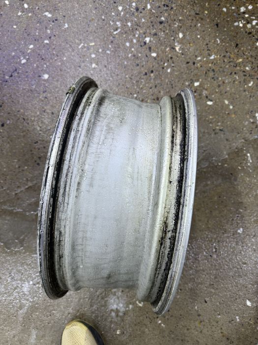 Камрики диск r16