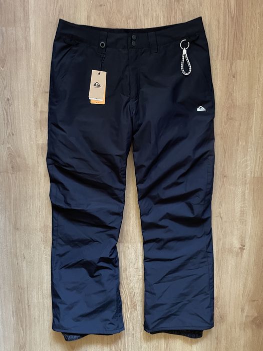 Quiksilver Estate Pt XL